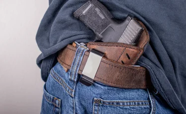 Трагедия на ГРЭС: сотрудник спецохраны застрелил коллегу в Карагандинской области