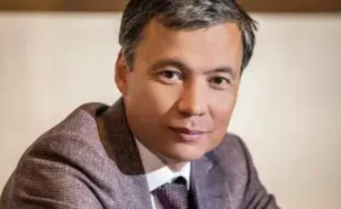 Жомарт Ертаев рақымшылыққа ілініп, бостандыққа шықты