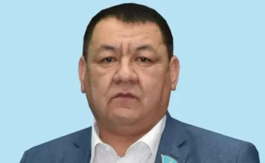 Бывший депутат объявлен в розыск