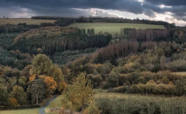 Погода в Казахстане 4 сентября: грозы на западе, жара на юге
