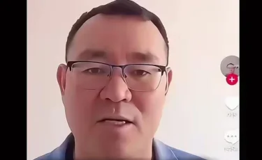 Шерзаттың отбасын қаралаған блогерге сот шешімі шықты