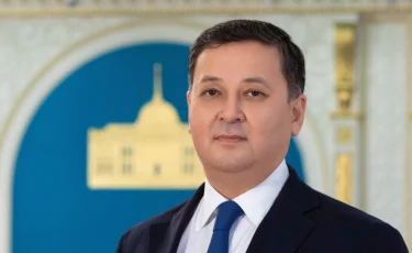 МИД опроверг слухи о задержании министра Мурата Нуртлеу