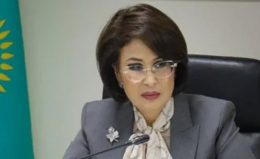 Министр Альназарова пообещала повысить доступность лекарств