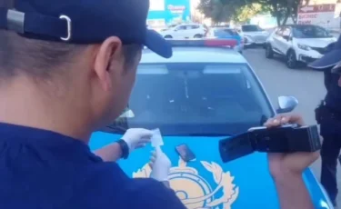 Известного рэпера задержали с наркотиками в Актобе