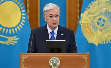 Президент мұнай-газ саласына жасанды интеллектіні енгізу қажеттілігін айтты