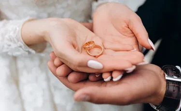 Қазақстандықтар арасында этносаралық некелерге жиі тұру үрдісі байқалуда