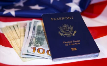 Россиянам придётся ехать в Астану за визой в США