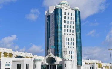 Токаев предлагает ликвидировать Сенат и сделать Парламент однопалатным