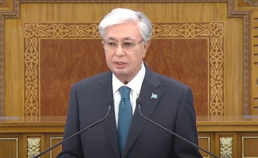 Президент жасанды интеллект министрлігін құруды ұсынды