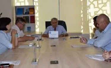 Түркістанда жастар арасында этносаралық келісімді нығайту мәселесі талқыланды