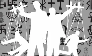 Деструктивті діни ағымдардың негізгі белгілері қандай?