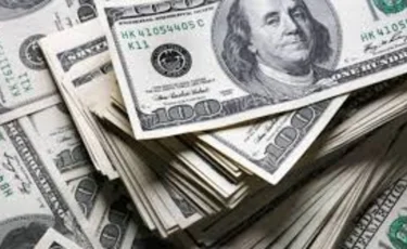 Елімізде қор нарығында доллар қайта қымбаттады