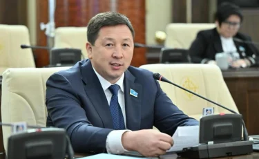 Сорымызға айналған Сорбұлақ: депутат кәріз сулары жиналатын көлдің мәселесін үкімет деңгейінде шешуді сұрады