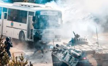 Терроризмді насихаттағандар қандай жазаға тартылады?