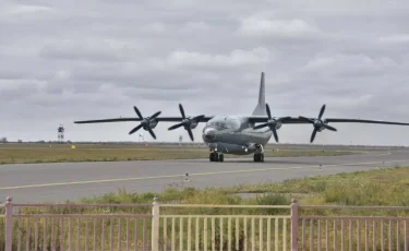 Трагедия в Мангистау: родные погибших в ДТП прибыли в регион спецбортом