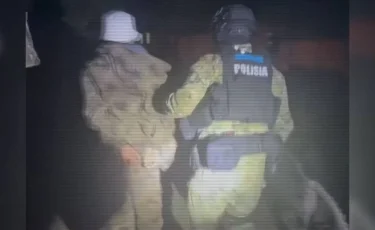 В пригороде Алматы задержан участник ОПГ "Камчыбека Кольбаева"