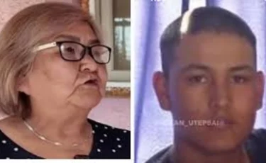 «Шешеңді бауыздап кетемін деген»: Талғарда кісі өлтірген күдіктінің анасы өз шындығын айтты