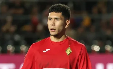 «Мойны зақымданған»: Темірлан Анарбековтің қазіргі жағдайы белгілі болды