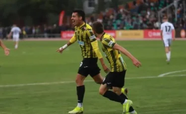 От 30 до 250 тысяч тенге: билеты на матч "Кайрат" – "Реал" поступят в продажу 23 сентября