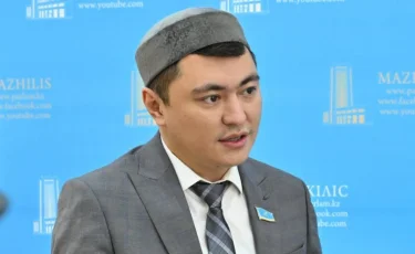 «Тексеріс жүріп жатыр»: Дәулет Мұқаев өзіне қатысты ақпаратқа жауап берді