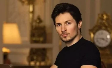 Telegram арнасының негізін қалаушы Павел Дуров Астанаға келеді