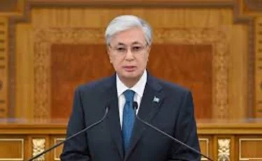 Токаев: Миру угрожает кризис цивилизаций, Казахстан делает ставку на толерантность и реформы