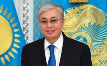 Тоқаев Нью-Йоркке жұмыс сапарымен барады