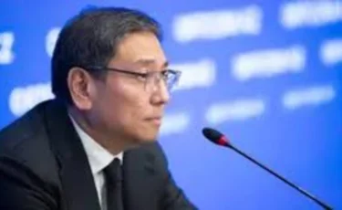 Ерболат Досаев получил новую должность