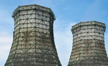 Рабочий погиб на ТЭЦ-2 в Павлодаре