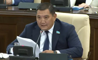 Земли Капшагая уходили близким родственникам Назарбаева и олигархам – Базарбек