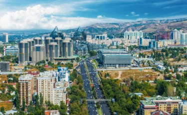 31 градус ыстық: Еліміздің ірі мегаполистерінде ауа райы қандай болады