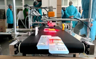 Қазақстандық өндірушілер биологиялық белсенді қоспаларды таңбалауды тестілеуді бастады