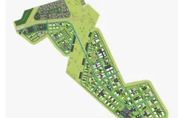 Заманауи өндіріс орындары пайда болады: Алматы облысында жаңа индустриялық аймақ ашылды