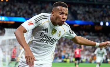 «Реал» Алматыға жұлдызды құрамымен келе жатыр