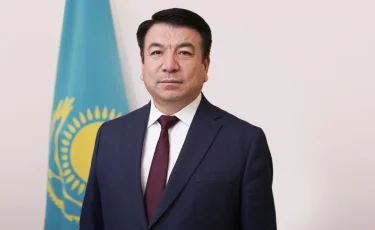 Оқу-ағарту министрі Ғани Бейсембаев қызметінен босатылды