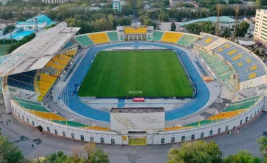 Алматы принимает более 5 тысяч иностранных туристов на игре с «Реалом»