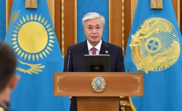 Президент жасанды интеллект саласына маманданған зерттеу университетін ашуды тапсырды