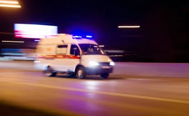 Шымкентте 24 жастағы жігіт қайғылы жағдайда қаза тапты