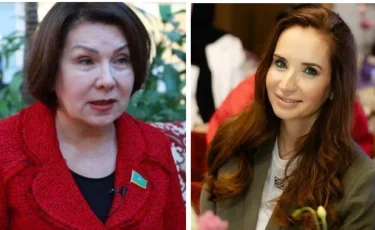 Дочь экс-депутата станет первой космической туристкой из Казахстана