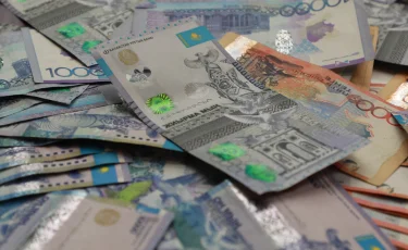 Кто в Казахстане получает зарплату более 15 миллионов тенге?