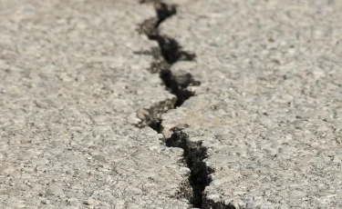 Землетрясение почувствовали жители юга Казахстана