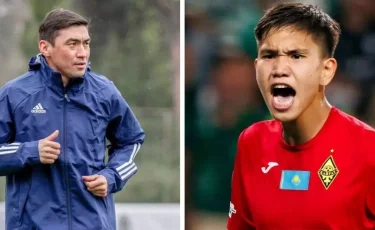 «Мақтанудың қажеті жоқ»: Самат Смақов Шерхан Қалмырзаның болашағы туралы айтты