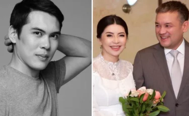 «Бұл – орны толмас ауыр қаза»: Тамара Асардың өгей ұлы көз жұмды