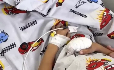 Бестеректегі қайғылы жағдай: комада жатқан қыз көз жұмды