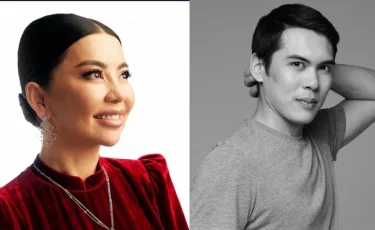 «Досының тойына барған»: Тамара Асардың ұлы неден көз жұмғаны айтылды