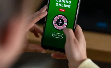 Онлайн-казиноны жарнамалаған блогерлер сотталуы мүмкін