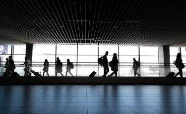 Аэропорты Астаны и Алматы ждут масштабные проверки