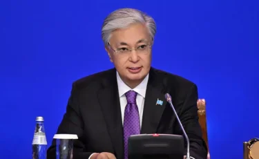 Тоқаев парламенттік реформа бойынша жұмыс тобы құрылатын өкімге қол қойды