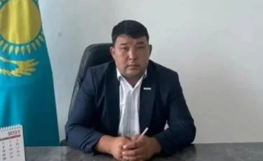 Аким в ВКО обматерил сельчан во время встречи (ВИДЕО)