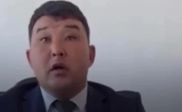 Шығыс Қазақстанда ауыл тұрғындарын балағаттаған әкім жазаланды